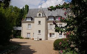 Logis Manoir De La Giraudière 3*